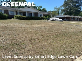 Lawn Service nearby Columbia, SC, 