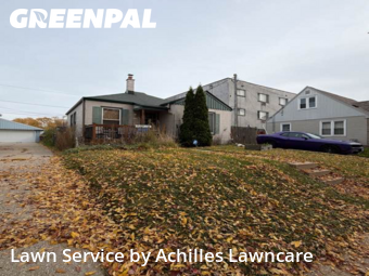 Lawn Care nearby West Allis, WI, 