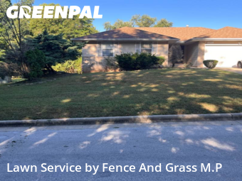 Lawn Care nearby Springfield, MO, 