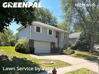 Lawn Mowing nearby Lincoln, NE, 