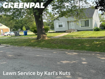 Lawn Care Service nearby Inkster, MI, 