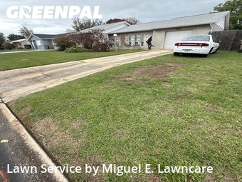 Lawn Cut nearby Kissimmee, FL, 
