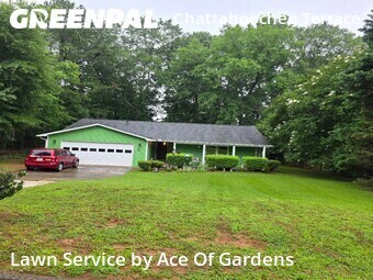Grass Cut nearby Roswell, GA, 