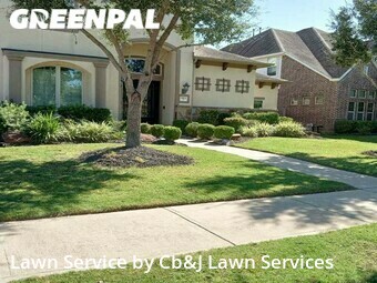 Lawn Mowing nearby Sugar Land, TX, 