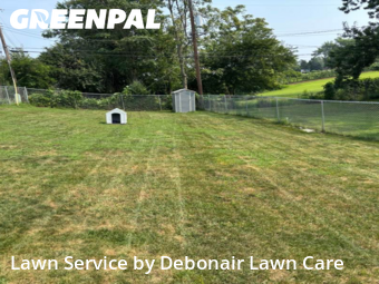 Lawn Care nearby Bellevue, NE, 