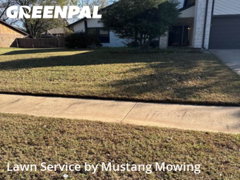 Lawn Maintenance nearby Broken Arrow, OK, 