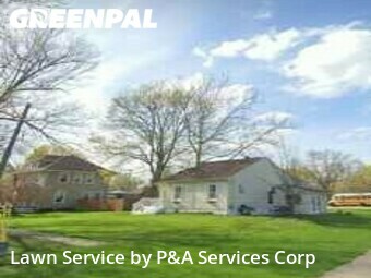 Lawn Care Service nearby Elgin, IL, 