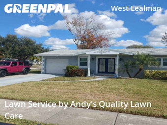 Lawn Mowing nearby St. Petersburg, FL, 