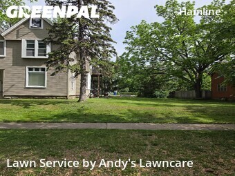 Yard Mowing nearby Saint Paul, MN, 
