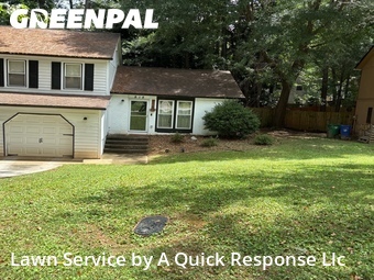 Lawn Care Service nearby Stone Mountain, GA, 