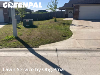 Yard Cutting nearby Wichita, KS, 