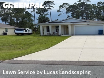 Lawn Care nearby Palm Bay, FL, 