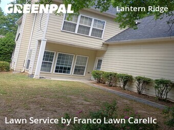 Lawn Cut nearby Scottdale, GA, 