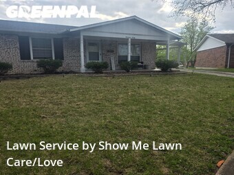 Lawn Cutting nearby Florissant, MO, 