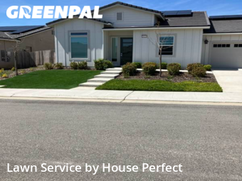 Lawn Cutting nearby Friant, CA, 