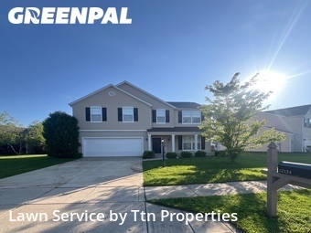 Lawn Care Service nearby Fishers, IN, 