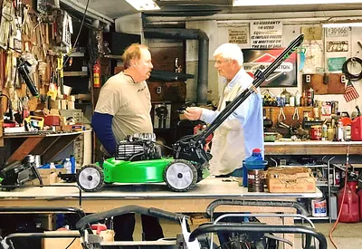 Gem State Small Engine Repair