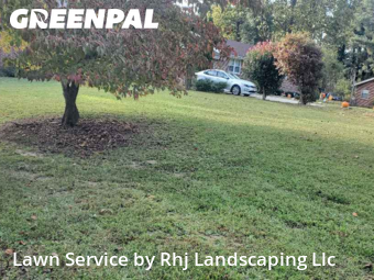 Lawn Mowing Service nearby Petersburg, VA, 