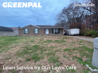Lawn Care nearby Louisville, KY, 