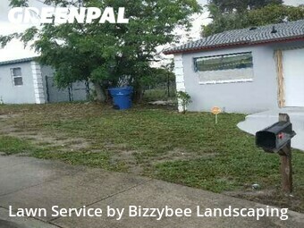 Lawn Maintenance nearby Riviera Beach, FL, 