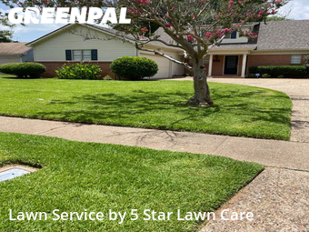 Lawn Maintenance nearby Shreveport, LA, 