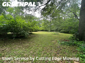 Lawn Cut nearby Kansas City, MO, 