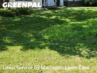 Yard Mowing nearby Woodbury, MN, 