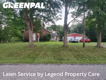 Yard Cutting nearby Doylestown, OH, 