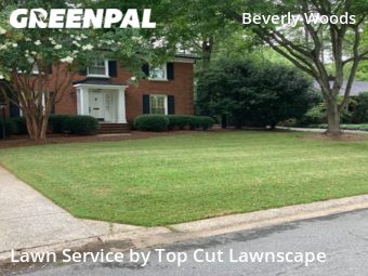 Yard Mowing nearby Charlotte, NC, 