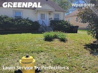 Lawn Service nearby Louisville, KY, 