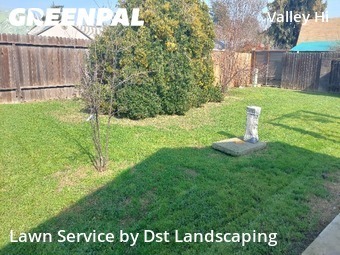 Lawn Mowing Service nearby Sacramento, CA, 