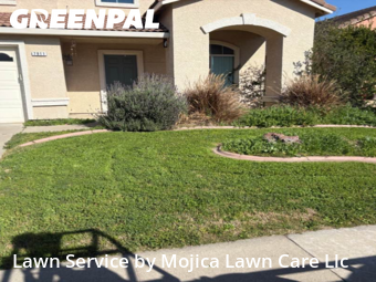Local Lawn And Landscape Maintenance Services Near Me In Elk Grove,95758,Landscaping Installation by Mojica Lawn Care Llc, work completed in Feb , 2026