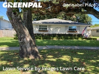 Landscape Design In Metairie,70005,Landscaping Services by Images Lawn Care, work completed in Jul , 2026