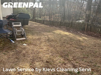 Yard Cutting nearby Hiram, GA, 