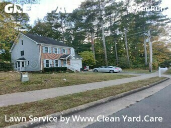 Grass Cutting nearby Wake Forest, NC, 