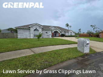 Lawn Cutting nearby Lynn Haven, FL, 