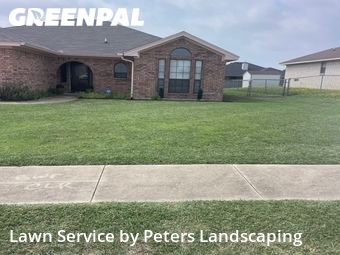 Lawn Mowing nearby Killeen, TX, 