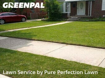 Lawn Service nearby Dearborn, MI, 