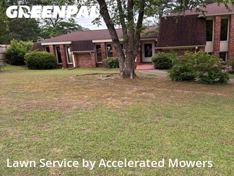 Lawn Mowing Service nearby Birmingham, AL, 