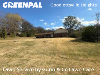 Lawn Cut nearby Goodlettsville, GA, 