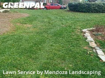 Lawn Maintenance nearby Greensboro, NC, 