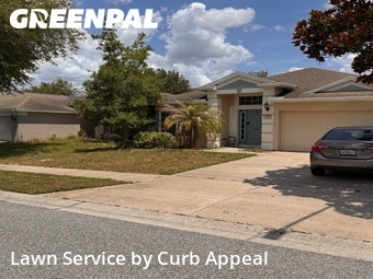 Yard Cutting nearby Brooksville, FL, 