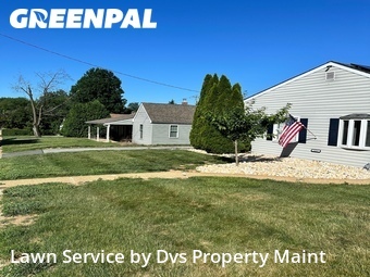 Backyard Landscaping In Wilmington,19805,Landscaping Maintenance by Dvs Property Maint, work completed in Jun , 2026