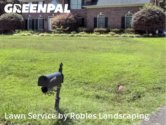 Lawn Care nearby Fort Mill, SC, 