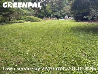 Lawn Cut nearby Swarthmore, PA, 