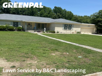 Yard Cutting nearby Goldsboro, NC, 