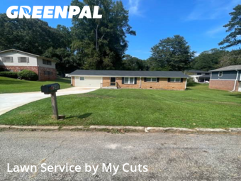 Lawn Care Service nearby Decatur, GA, 