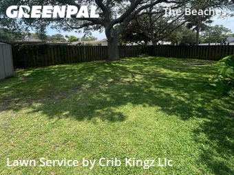 Yard Cutting nearby Jacksonville Beach, FL, 