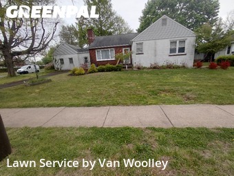 Yard Mowing nearby Newtown, NJ, 