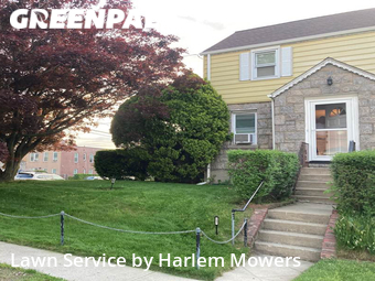 Grass Cutting nearby Yonkers, NY, 
